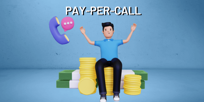 How Much Money Can You Make With Pay Per Call